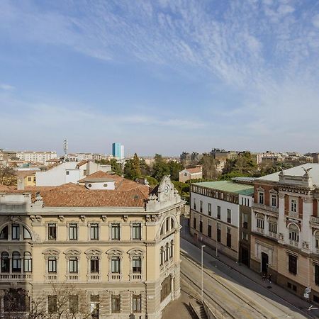 Yourbanflat Eremitani Padova Ngoại thất bức ảnh