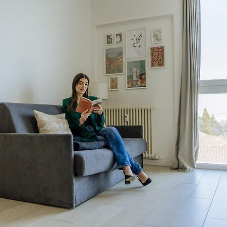 Yourbanflat Eremitani Padova Ngoại thất bức ảnh