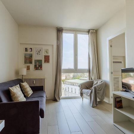 Yourbanflat Eremitani Padova Ngoại thất bức ảnh