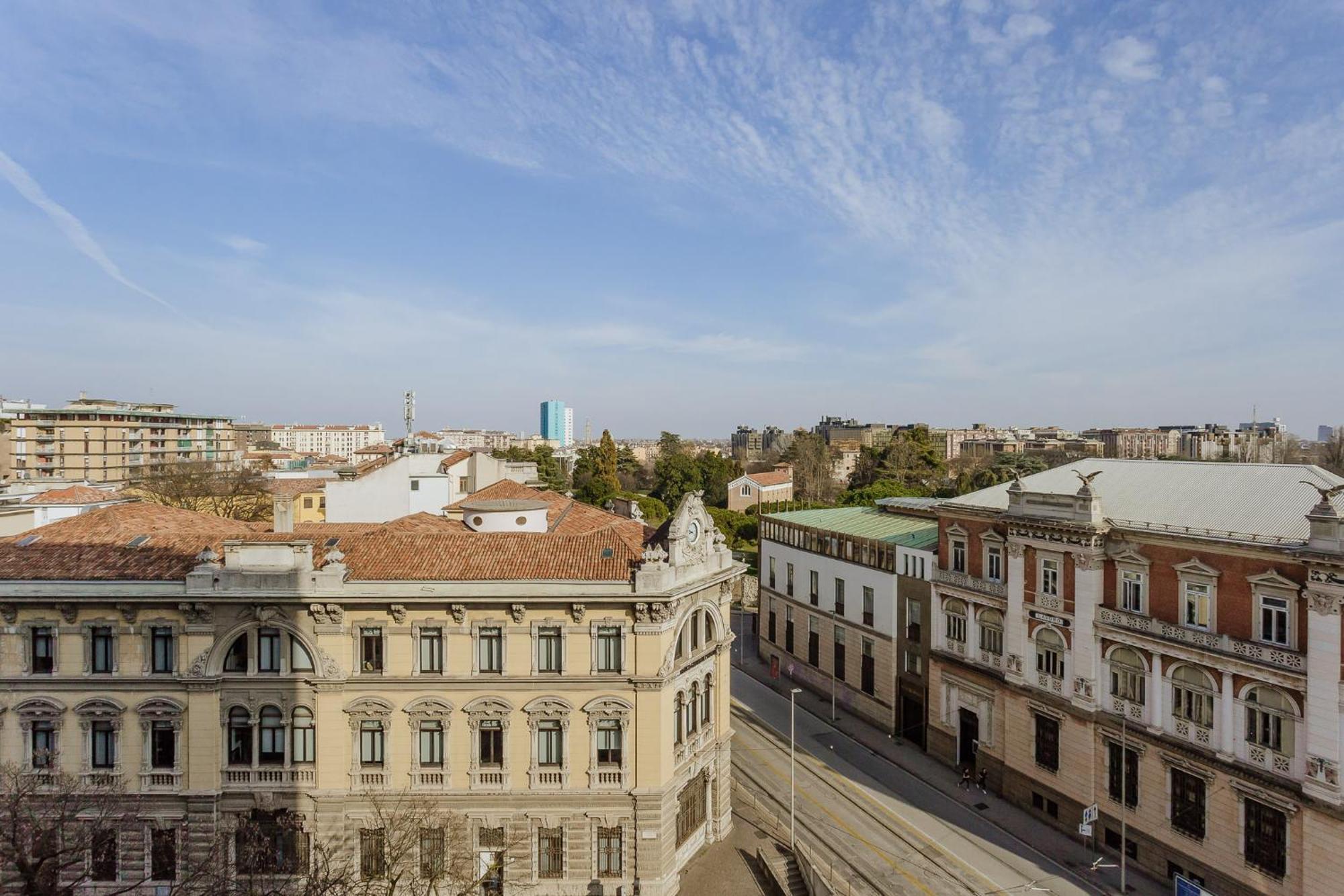 Yourbanflat Eremitani Padova Ngoại thất bức ảnh