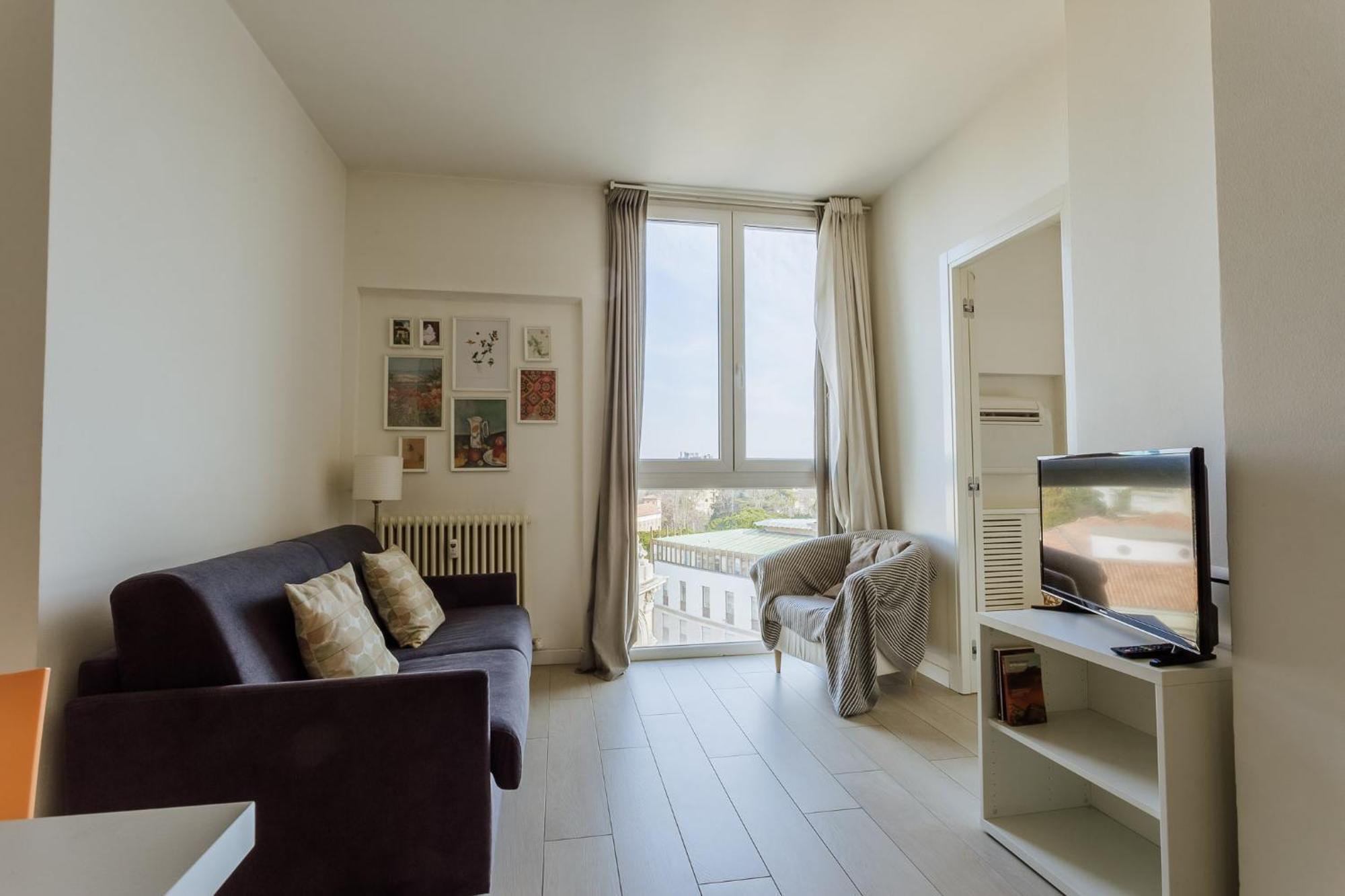 Yourbanflat Eremitani Padova Ngoại thất bức ảnh
