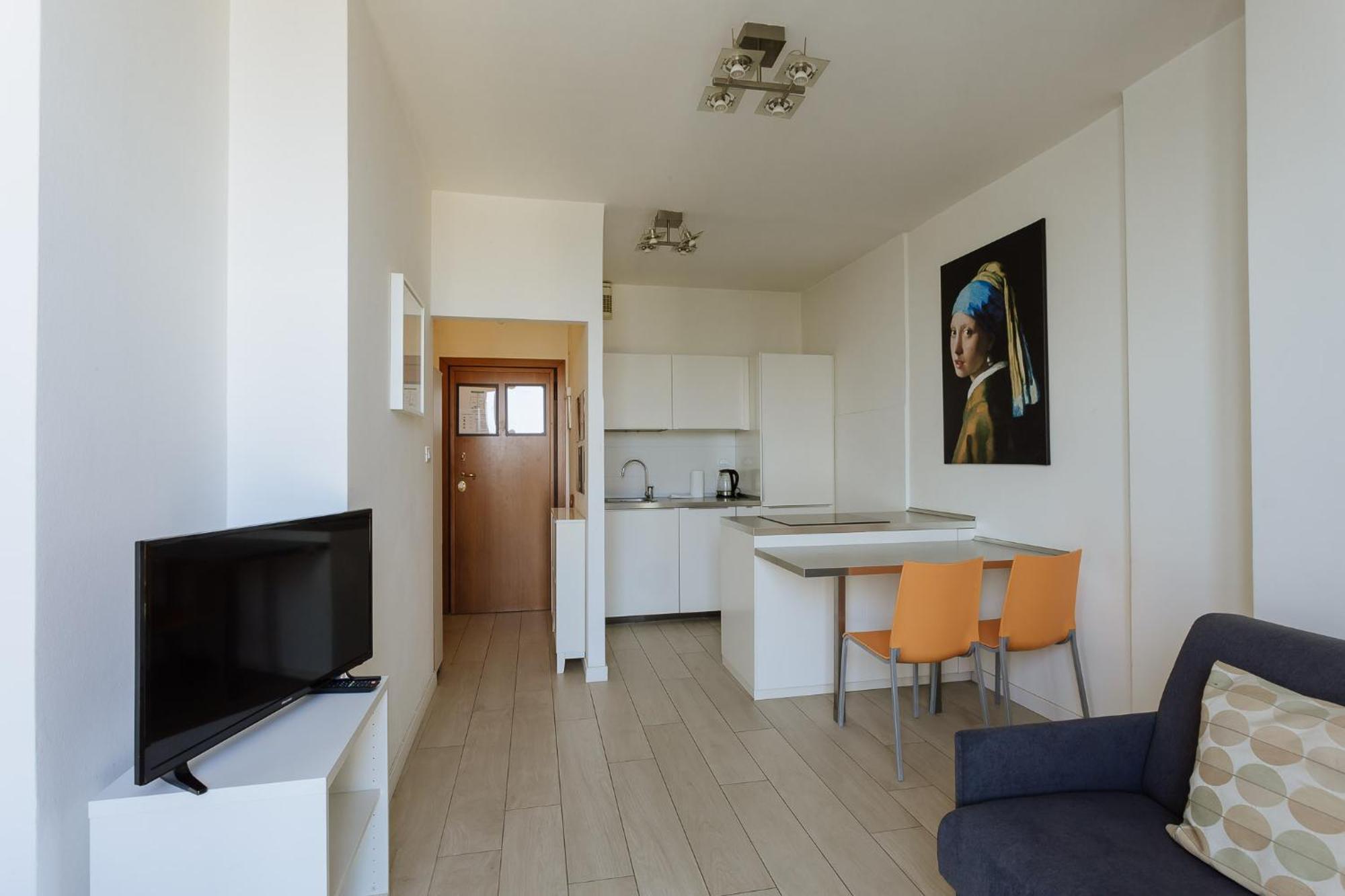 Yourbanflat Eremitani Padova Ngoại thất bức ảnh