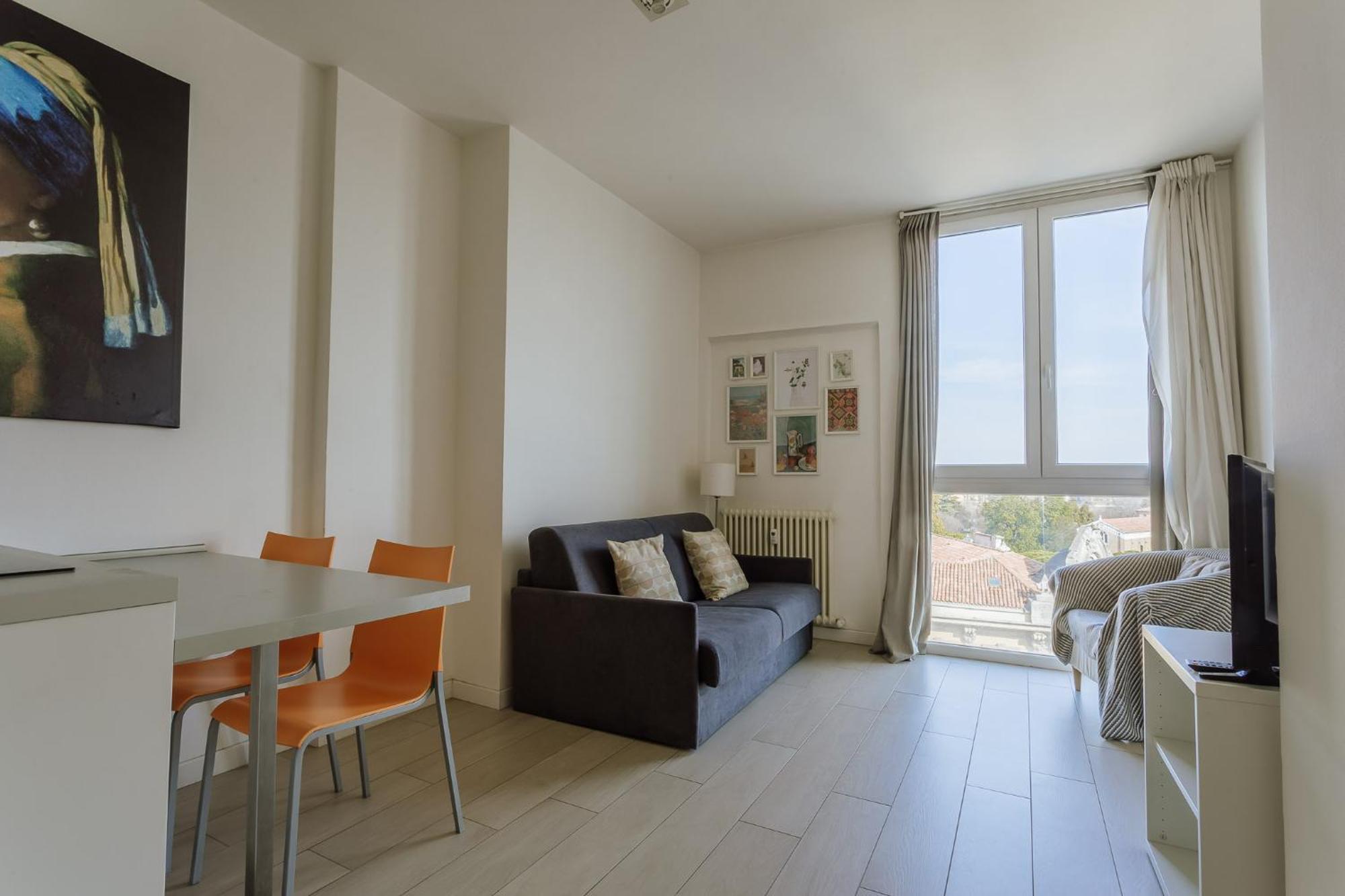 Yourbanflat Eremitani Padova Ngoại thất bức ảnh