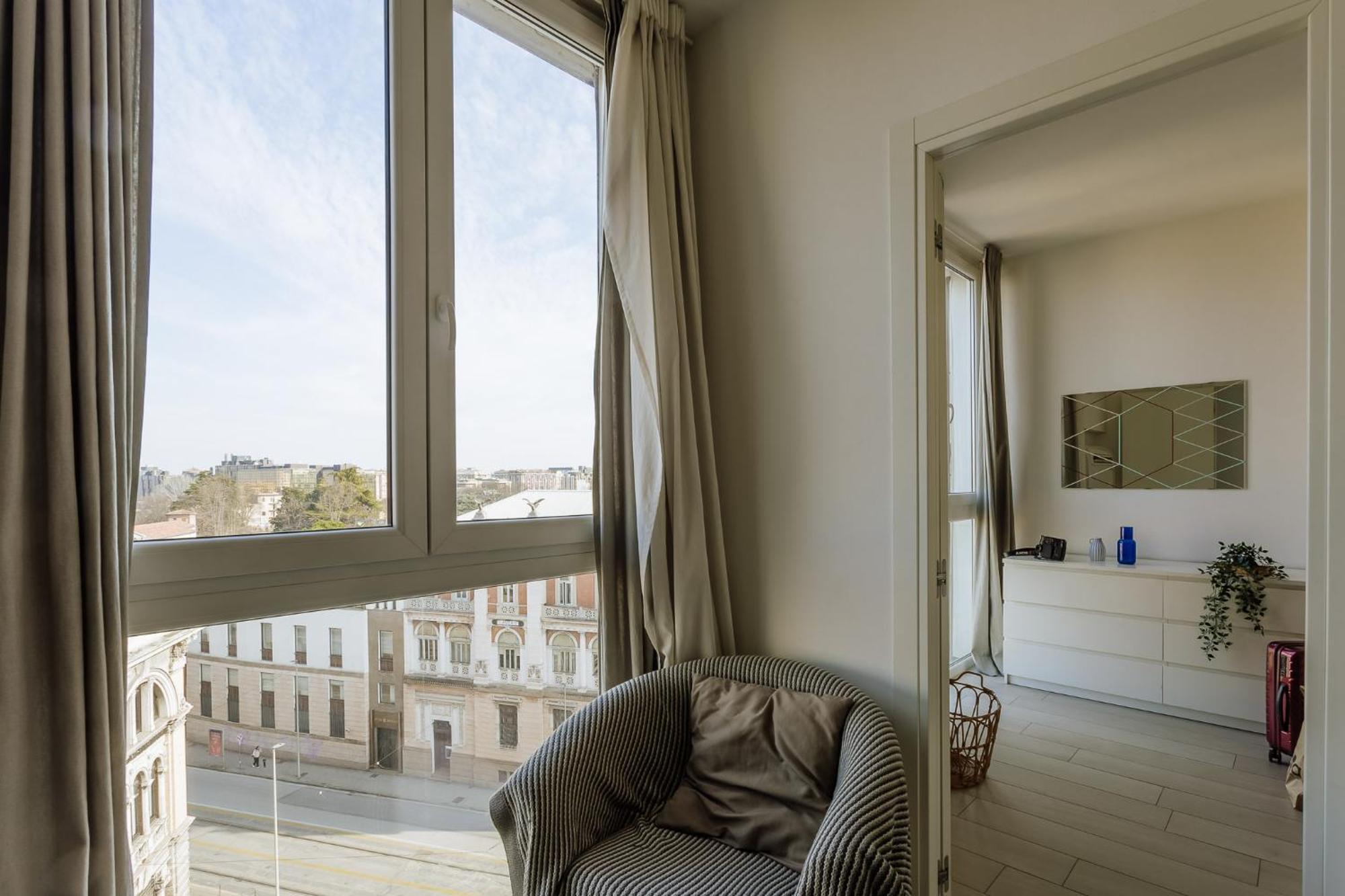 Yourbanflat Eremitani Padova Ngoại thất bức ảnh