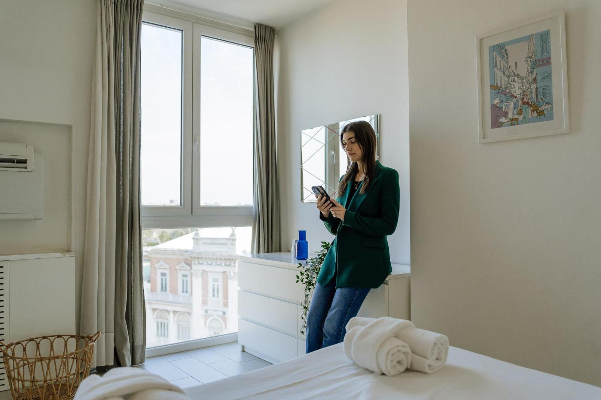Yourbanflat Eremitani Padova Ngoại thất bức ảnh