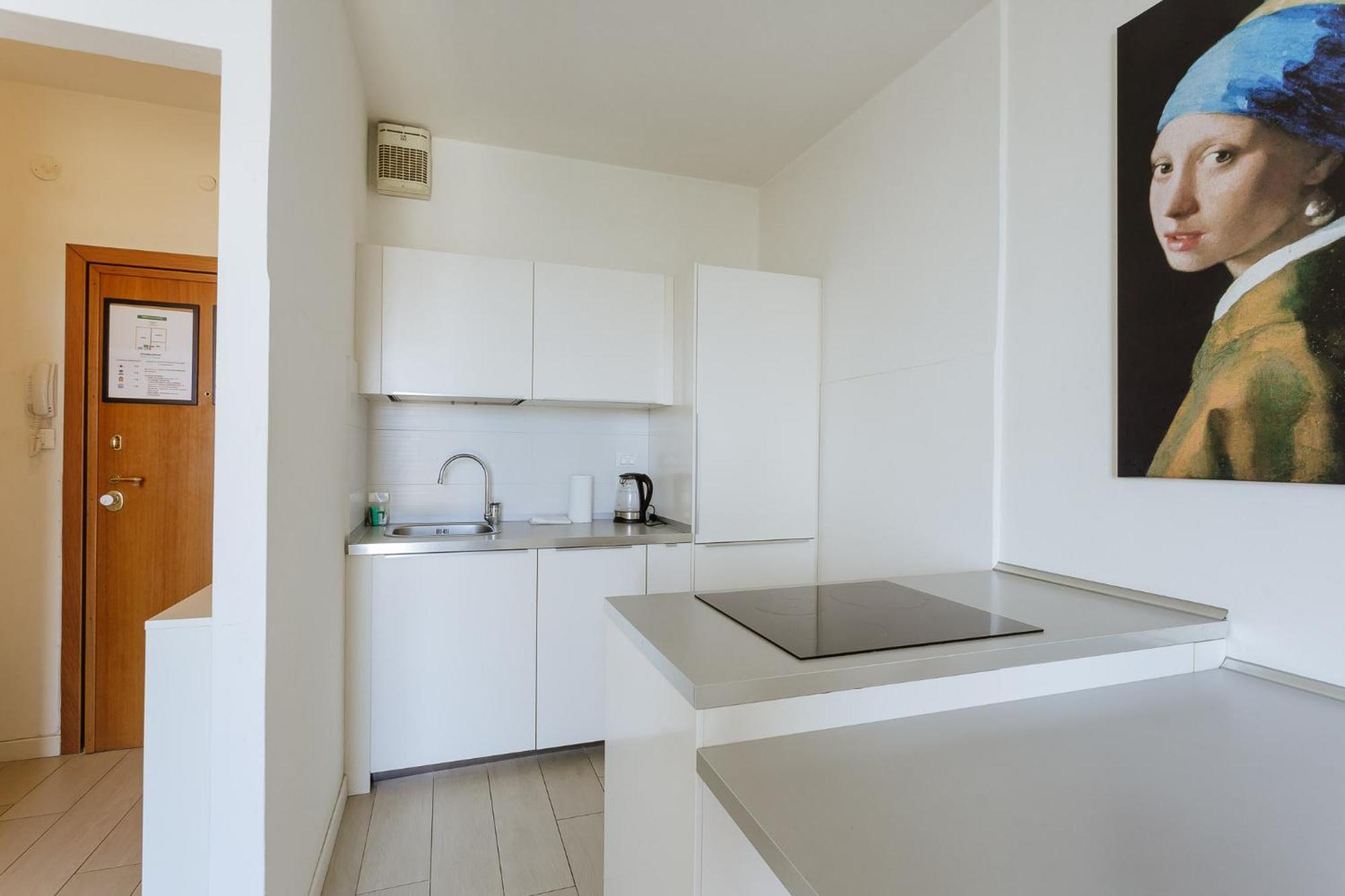 Yourbanflat Eremitani Padova Ngoại thất bức ảnh