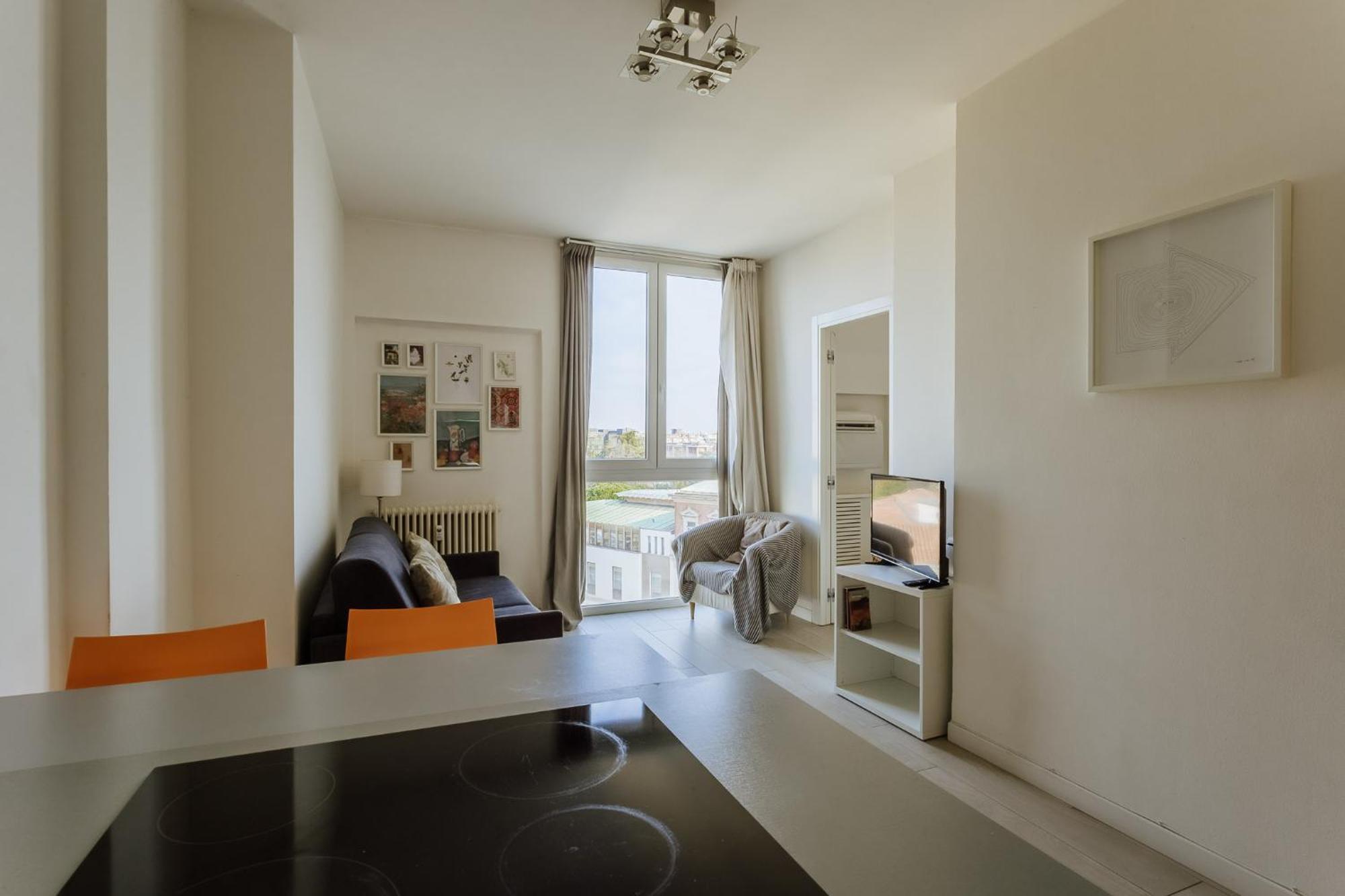 Yourbanflat Eremitani Padova Ngoại thất bức ảnh