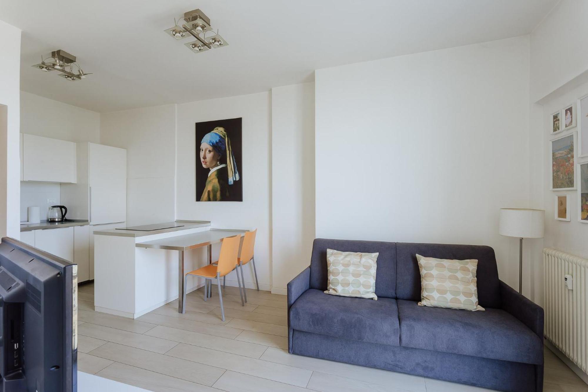 Yourbanflat Eremitani Padova Ngoại thất bức ảnh