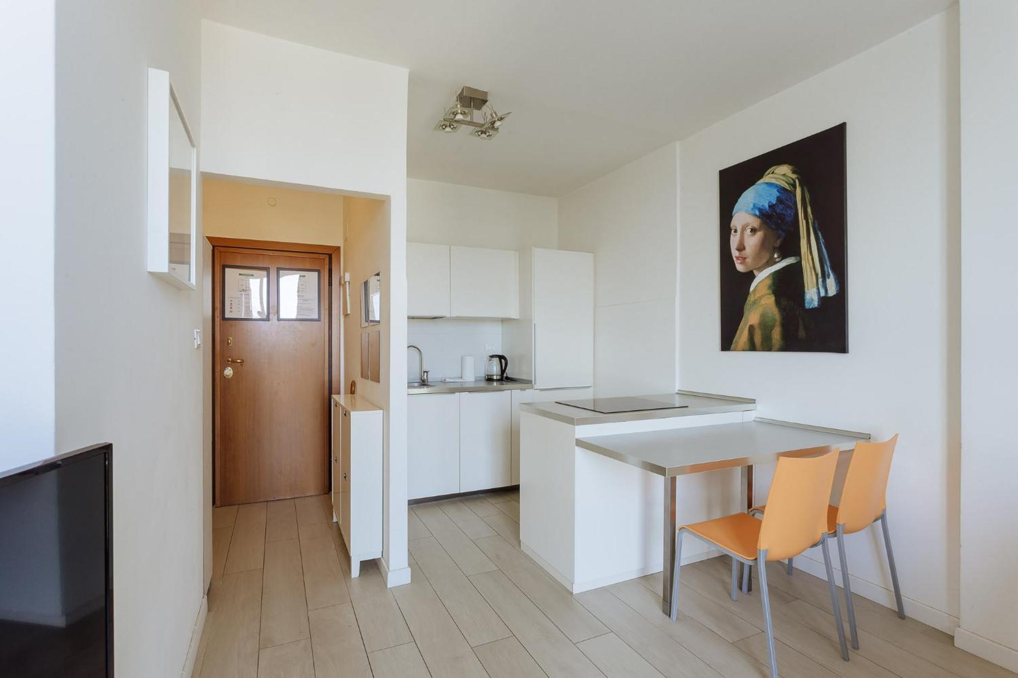 Yourbanflat Eremitani Padova Ngoại thất bức ảnh