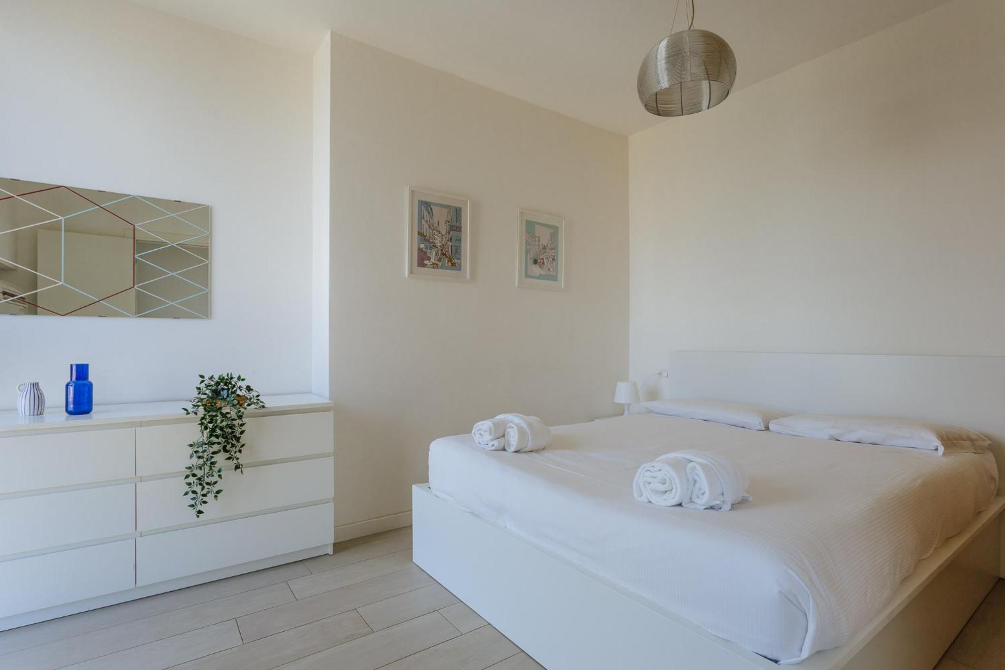 Yourbanflat Eremitani Padova Ngoại thất bức ảnh
