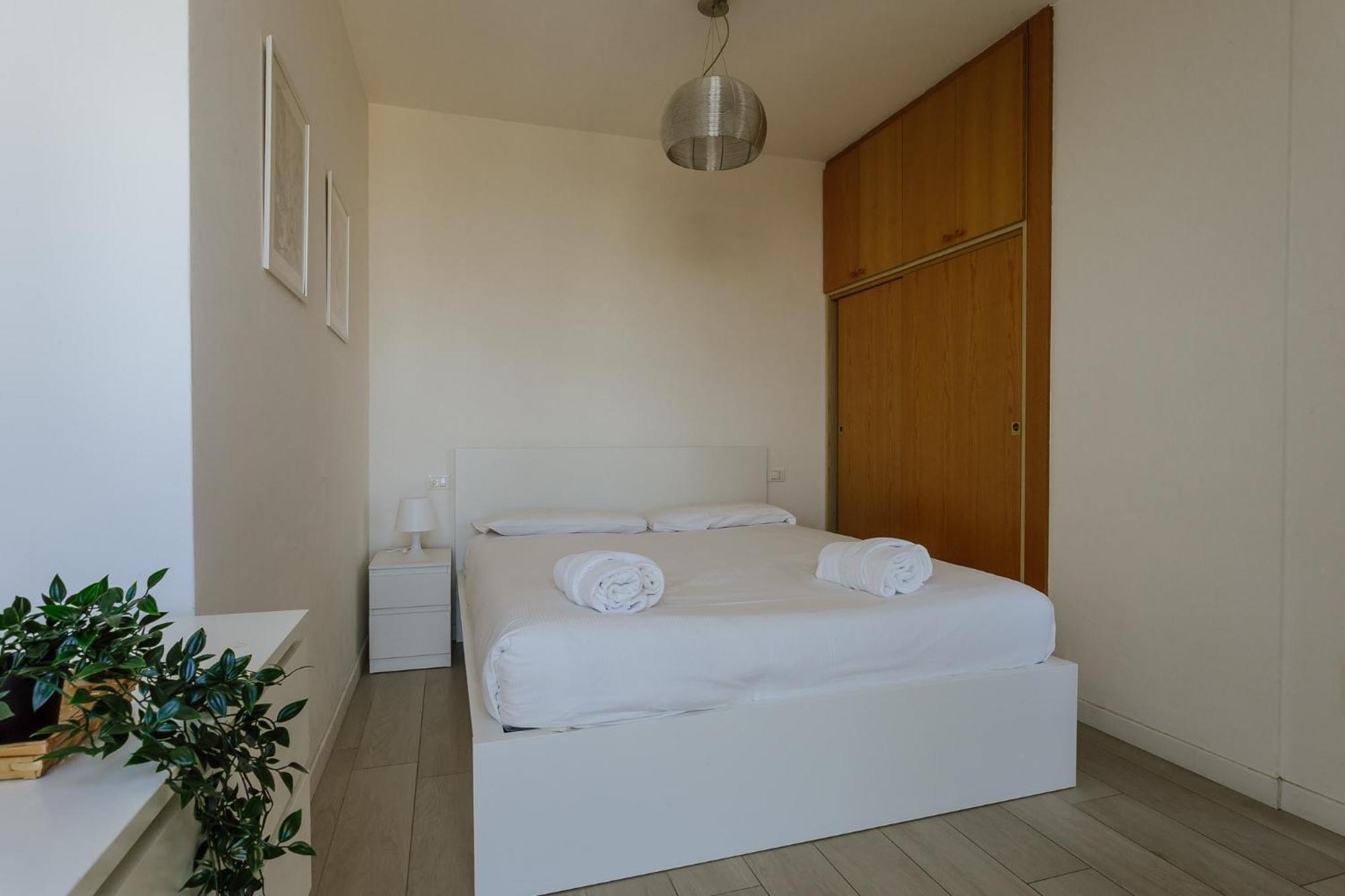 Yourbanflat Eremitani Padova Ngoại thất bức ảnh