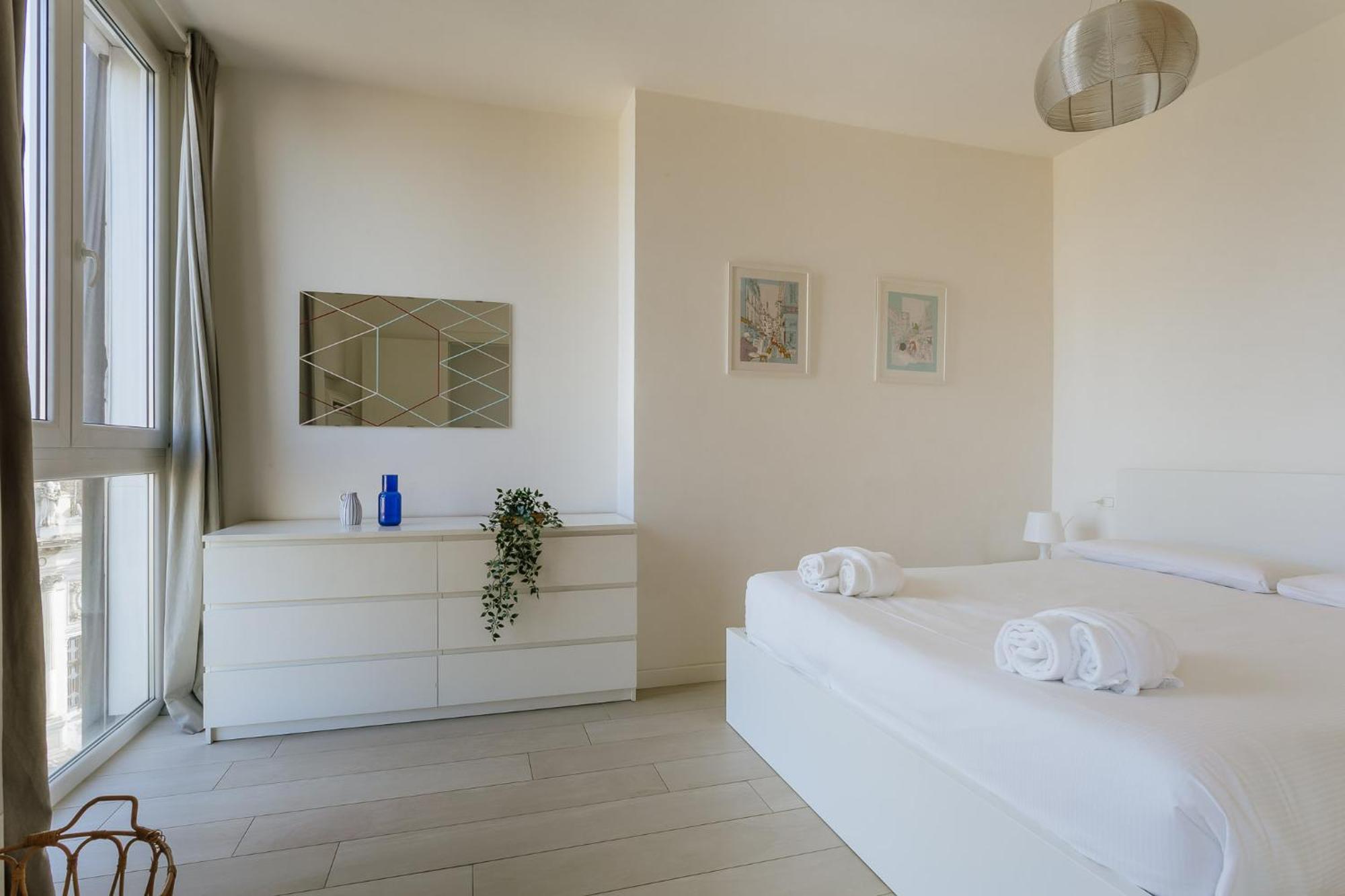 Yourbanflat Eremitani Padova Ngoại thất bức ảnh