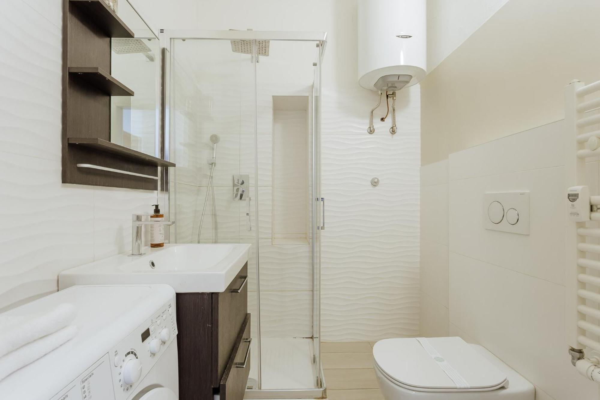 Yourbanflat Eremitani Padova Ngoại thất bức ảnh