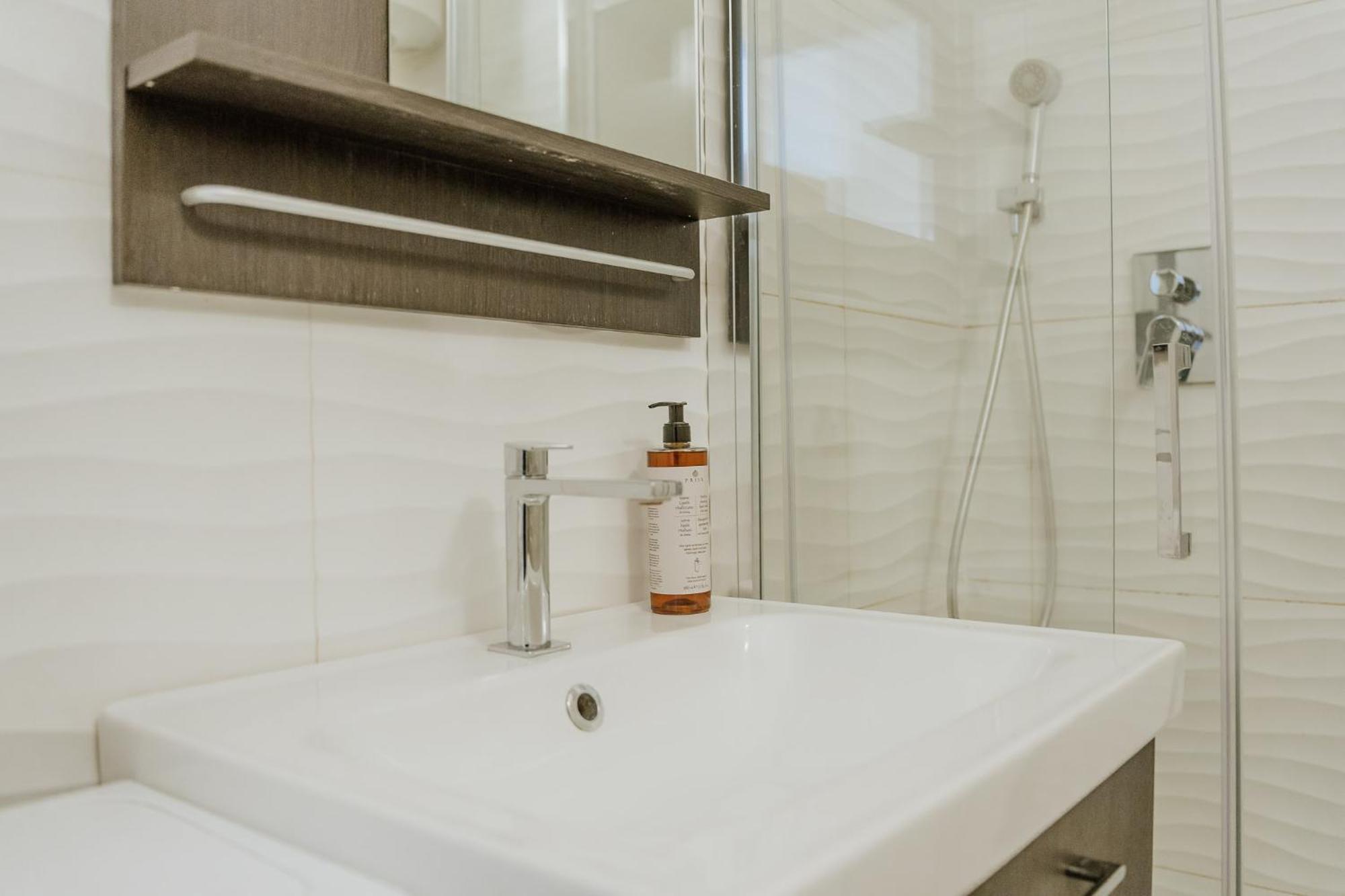 Yourbanflat Eremitani Padova Ngoại thất bức ảnh